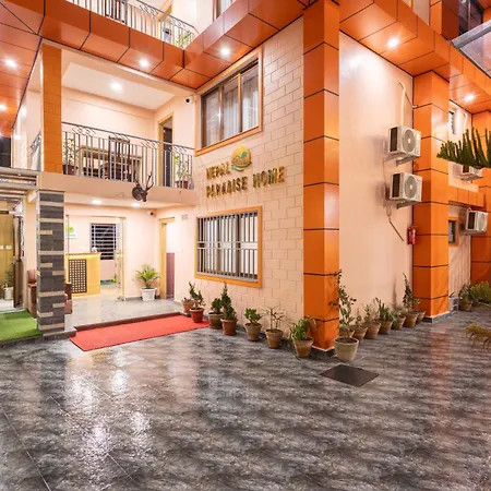 Nepal Paradise Home Pvt Ltd