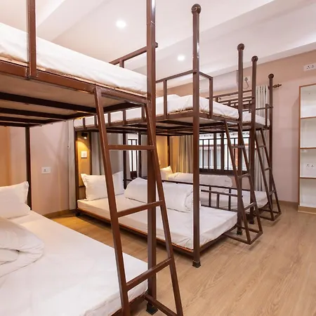 Nepal Paradise Home Pvt Ltd