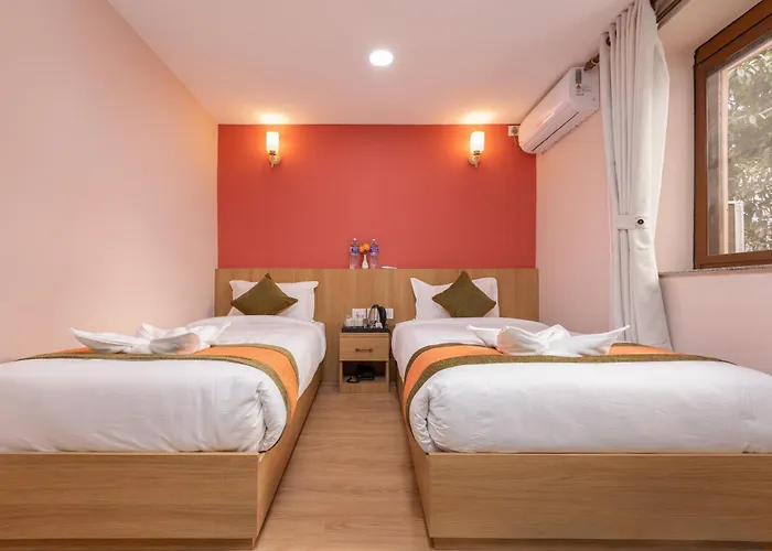 Nepal Paradise Pvt Ltd Kathmandu