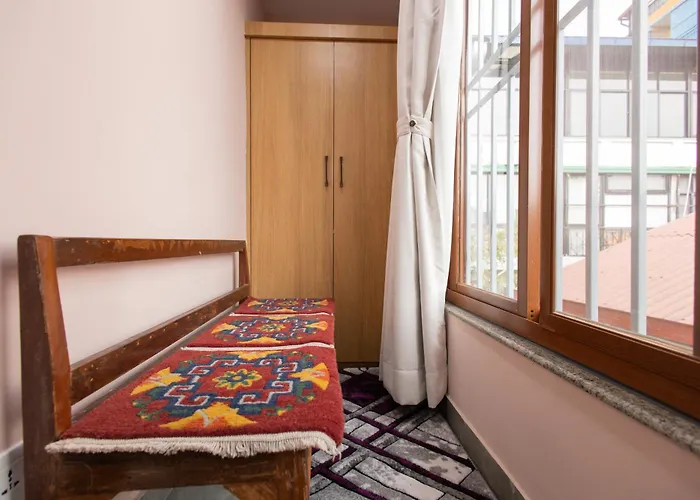 Nepal Paradise Pvt Ltd 3* Kathmandu