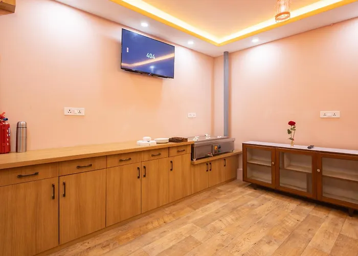 Nepal Paradise Pvt Ltd Kathmandu