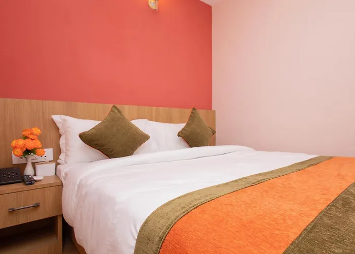 Nepal Paradise Pvt Ltd Kathmandu