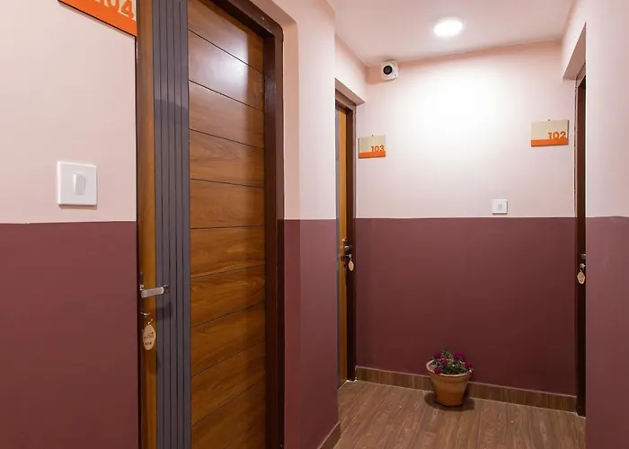 Hotel Nepal Paradise Pvt Ltd