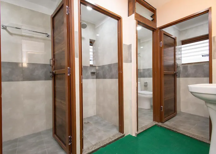 Nepal Paradise Pvt Ltd