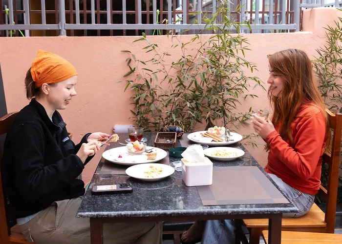 Nepal Paradise Pvt Ltd Kathmandu