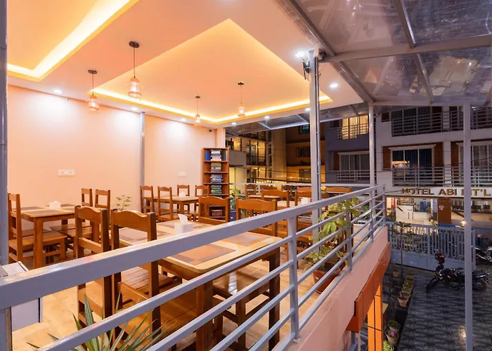 Nepal Paradise Pvt Ltd 3* Kathmandu
