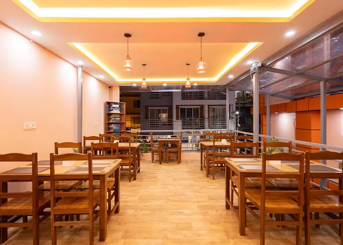 Nepal Paradise Pvt Ltd Hotel Kathmandu