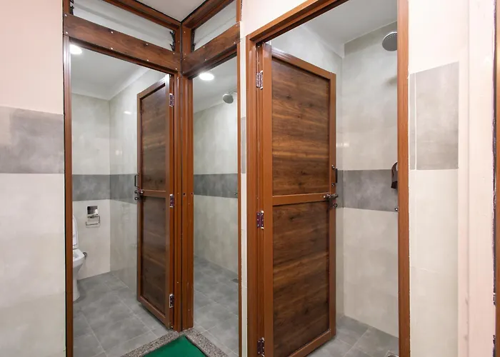 Nepal Paradise Pvt Ltd Hotel 3*