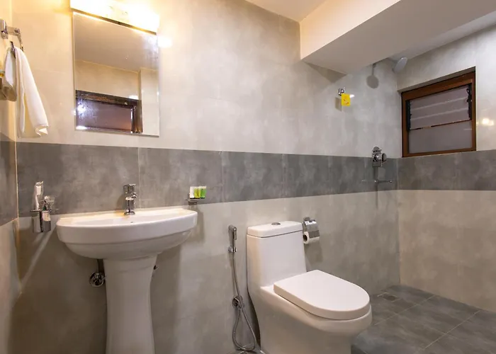Nepal Paradise Pvt Ltd Hotel Kathmandu