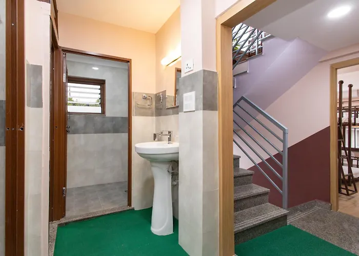 Nepal Paradise Pvt Ltd Kathmandu