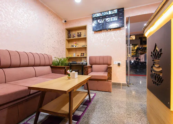 Nepal Paradise Pvt Ltd 3* Kathmandu