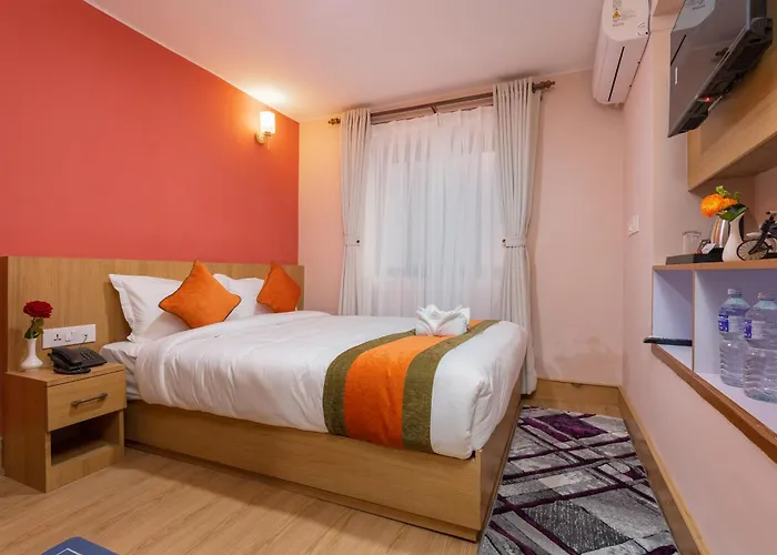 Nepal Paradise Pvt Ltd Kathmandu