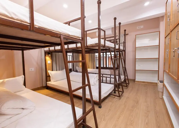 Nepal Paradise Pvt Ltd 3* Kathmandu