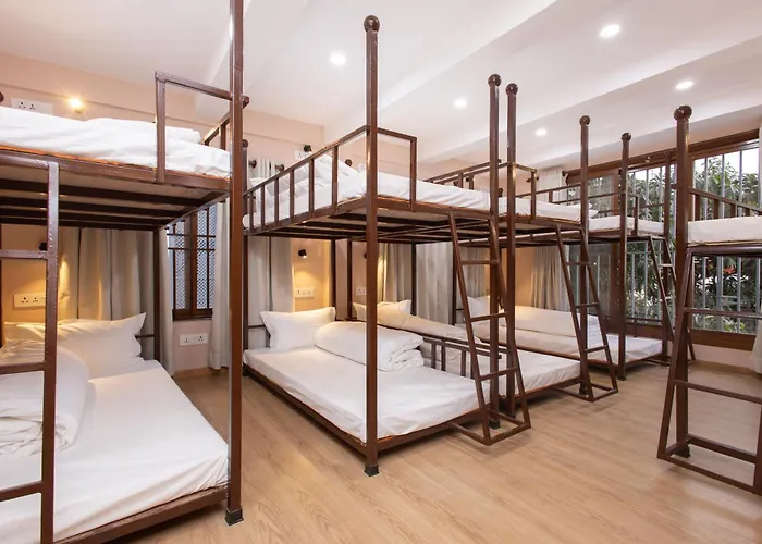 Nepal Paradise Pvt Ltd Kathmandu